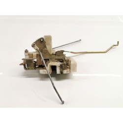 Recambio de cerradura puerta delantera derecha para mazda mx-3 (ec) 1.9 v6 24v referencia OEM IAM   
