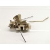 Recambio de cerradura puerta delantera derecha para mazda mx-3 (ec) 1.9 v6 24v referencia OEM IAM   