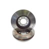 Recambio de disco freno delantero para opel zafira b cosmo referencia OEM IAM   