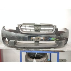 Recambio de paragolpes delantero para subaru legacy familiar/outback b13 (bp) 2.5 sw referencia OEM IAM   