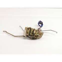 Recambio de cerradura puerta delantera izquierda para mazda mx-3 (ec) 1.9 v6 24v referencia OEM IAM   