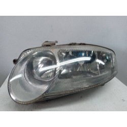 Recambio de faro izquierdo para alfa romeo 147 (190) 1.6 t.spark impression referencia OEM IAM   