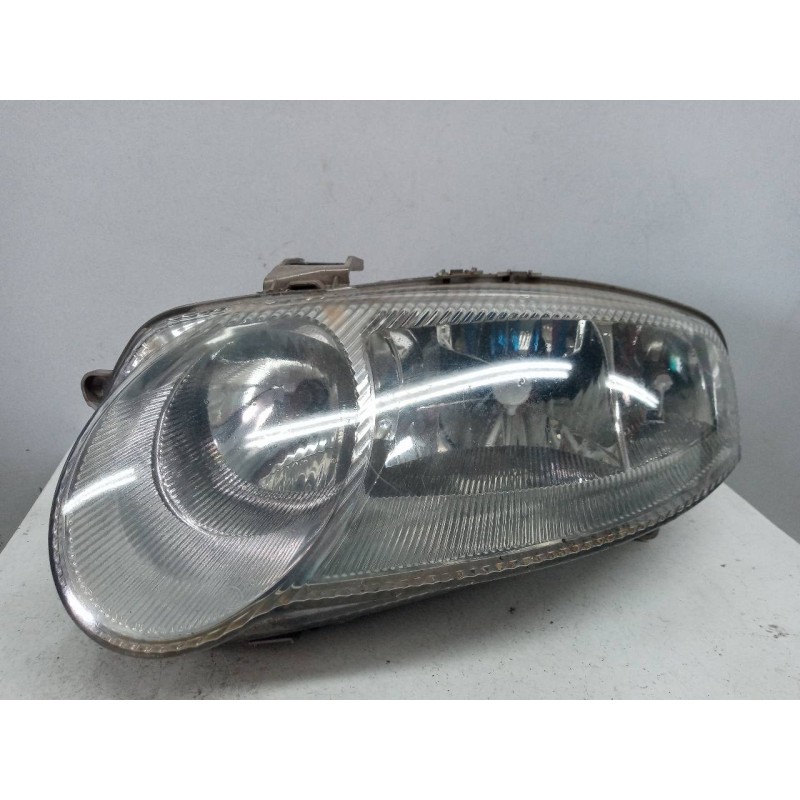Recambio de faro izquierdo para alfa romeo 147 (190) 1.6 t.spark impression referencia OEM IAM   