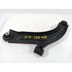 Recambio de brazo suspension inferior delantero derecho para nissan micra (k12e) acenta referencia OEM IAM   