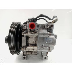 Recambio de compresor aire acondicionado para mazda mx-3 (ec) 1.9 v6 24v referencia OEM IAM N130IAA4 N130IAA4 