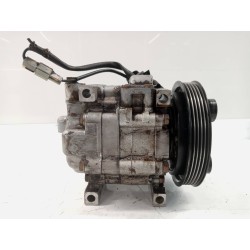 Recambio de compresor aire acondicionado para mazda mx-3 (ec) 1.9 v6 24v referencia OEM IAM N130IAA4 N130IAA4 