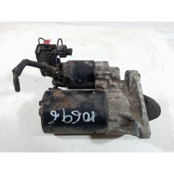 Recambio de motor arranque para alfa romeo 147 (190) 1.6 t.spark impression referencia OEM IAM   