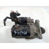 Recambio de motor arranque para alfa romeo 147 (190) 1.6 t.spark impression referencia OEM IAM   
