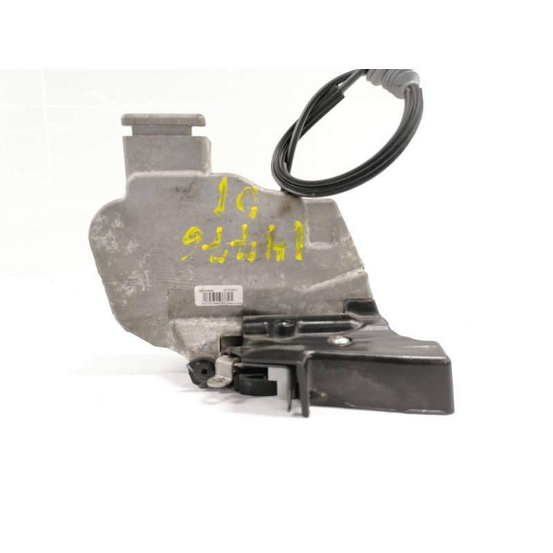 Recambio de cerradura puerta delantera izquierda para volvo s40 berlina 2.0 diesel cat referencia OEM IAM 30753657  