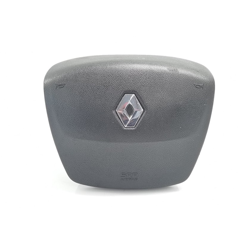 Recambio de airbag delantero izquierdo para renault laguna iii celsium referencia OEM IAM 985100001R Recambio de airbag delantero izquierdo para renault laguna iii celsium referencia OEM IAM 985100001R