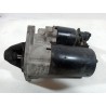 Recambio de motor arranque para alfa romeo 147 (190) 1.6 t.spark impression referencia OEM IAM   