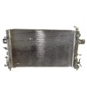 Recambio de radiador agua para opel zafira b cosmo referencia OEM IAM   