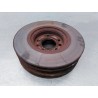 Recambio de disco freno delantero para opel zafira b cosmo referencia OEM IAM   