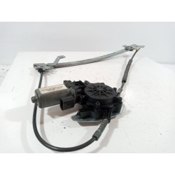 Recambio de elevalunas delantero izquierdo para renault megane i coupe fase 2 (da..) 1.6 16v expression referencia OEM IAM   