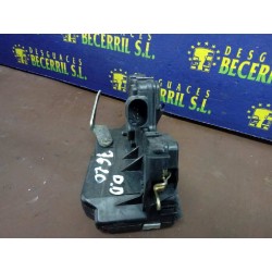 Recambio de cerradura puerta delantera derecha para bmw serie 3 berlina (e46) 320d referencia OEM IAM   