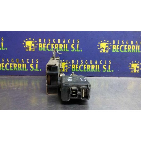 Cerradura puerta delantera derecha CITROEN Zx | Desguace Becerril