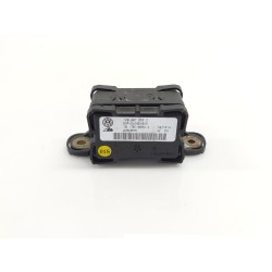 Recambio de modulo electronico para seat leon (1p1) reference referencia OEM IAM 1K0907655D  