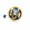 Recambio de aforador para citroen jumpy 2.0 hdi sx furg. referencia OEM IAM 1490373080  