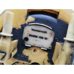 Recambio de aforador para citroen jumpy 2.0 hdi sx furg. referencia OEM IAM 1490373080  