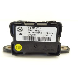 Recambio de modulo electronico para seat leon (1p1) reference referencia OEM IAM 1K0907655D  