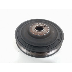 Recambio de polea cigueñal para renault scenic ii privilege referencia OEM IAM   