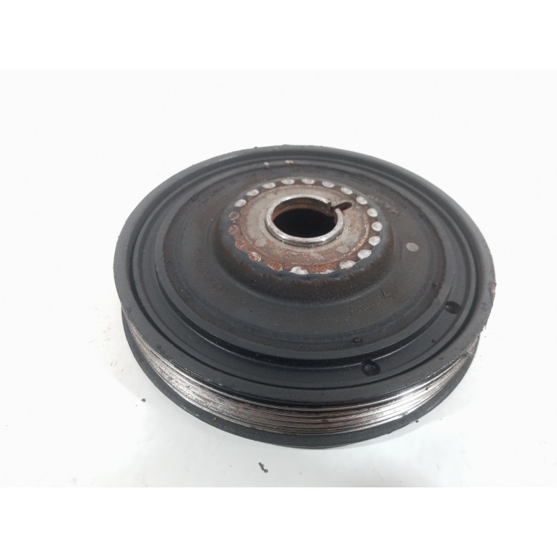 Recambio de polea cigueñal para renault scenic ii privilege referencia OEM IAM Recambio de polea cigueñal para renault scenic ii privilege referencia OEM IAM