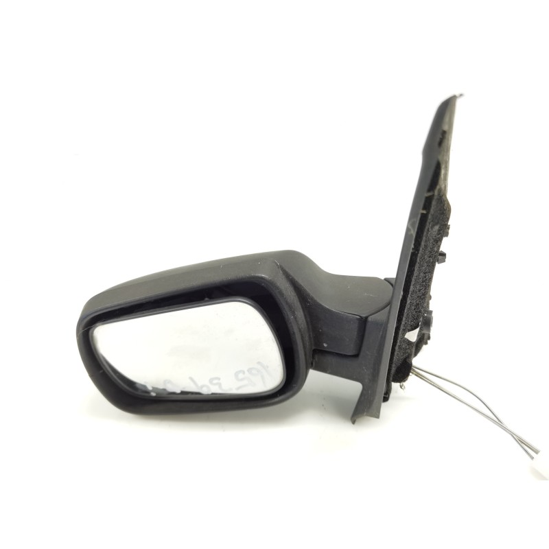 Recambio de retrovisor izquierdo para ford fiesta (cbk) ambiente referencia OEM IAM Recambio de retrovisor izquierdo para ford fiesta (cbk) ambiente referencia OEM IAM