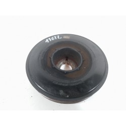 Recambio de polea cigueñal para renault scenic ii privilege referencia OEM IAM   