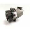 Recambio de compresor aire acondicionado para renault scenic ii confort dynamique referencia OEM IAM 8200457418  