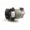 Recambio de compresor aire acondicionado para renault scenic ii confort dynamique referencia OEM IAM 8200457418  