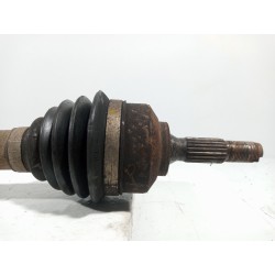 Recambio de transmision delantera derecha para peugeot 207 sport referencia OEM IAM   