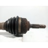 Recambio de transmision delantera derecha para peugeot 207 sport referencia OEM IAM   