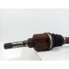 Recambio de transmision delantera derecha para peugeot 207 sport referencia OEM IAM   