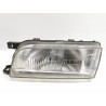 Recambio de faro izquierdo para nissan sunny berlina (n14) lx referencia OEM IAM   