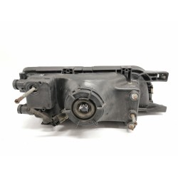 Recambio de faro izquierdo para nissan sunny berlina (n14) lx referencia OEM IAM   