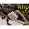 Recambio de piloto trasero izquierdo para mazda mx-3 (ec) 1.9 v6 24v referencia OEM IAM   