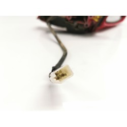 Recambio de retrovisor derecho para mazda mx-3 (ec) 1.9 v6 24v referencia OEM IAM   