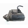 Recambio de motor arranque para seat ibiza (6l1) cool referencia OEM IAM   