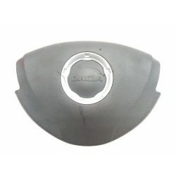 Recambio de airbag delantero izquierdo para dacia sandero básico referencia OEM IAM 8200823307  