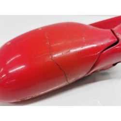 Recambio de retrovisor derecho para mazda mx-3 (ec) 1.9 v6 24v referencia OEM IAM   