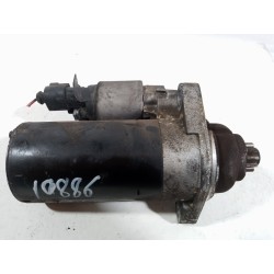Recambio de motor arranque para seat ibiza (6l1) cool referencia OEM IAM   