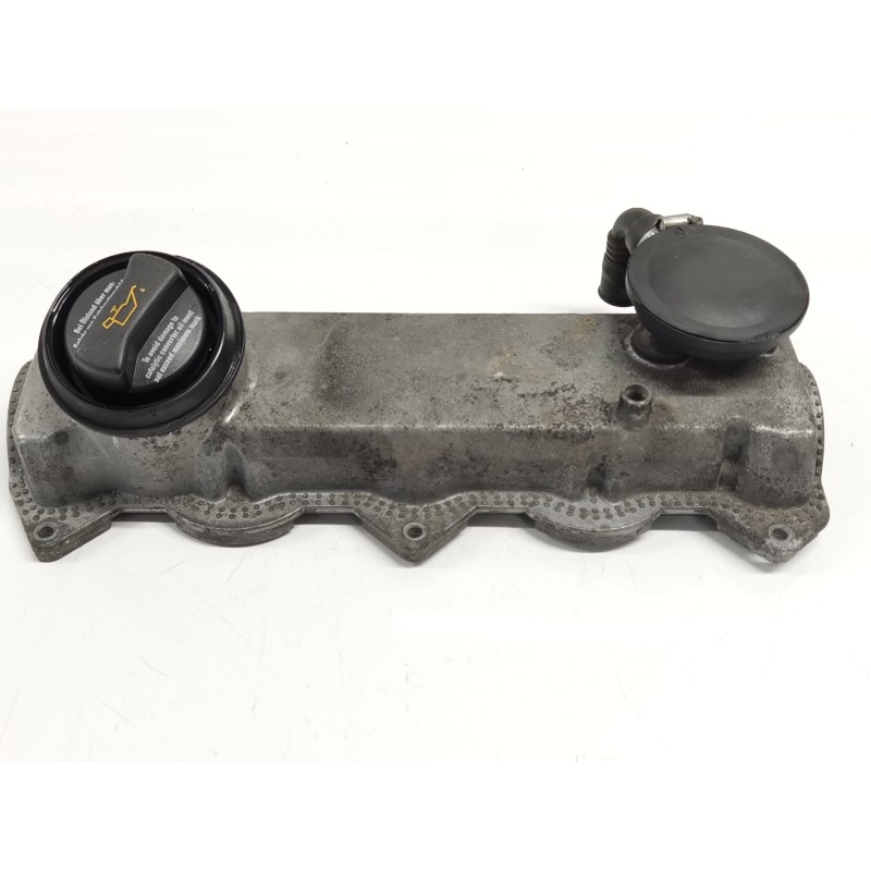 Recambio de tapa balancines para volkswagen golf iv berlina (1j1) referencia OEM IAM 038103469E Recambio de tapa balancines para volkswagen golf iv berlina (1j1) referencia OEM IAM 038103469E