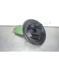 Recambio de resistencia calefaccion para seat ibiza (6l1) cool referencia OEM IAM   