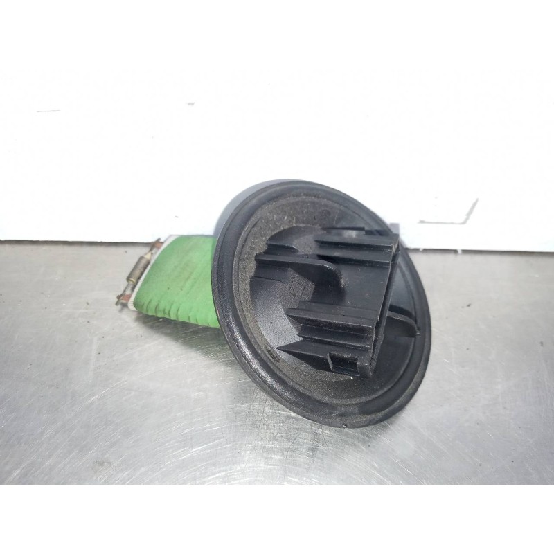 Recambio de resistencia calefaccion para seat ibiza (6l1) cool referencia OEM IAM Recambio de resistencia calefaccion para seat ibiza (6l1) cool referencia OEM IAM