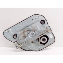 Recambio de elevalunas trasero derecho para volvo s40 berlina 2.0 diesel cat referencia OEM IAM 30710149 0740095 