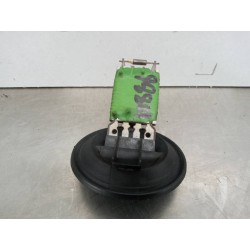 Recambio de resistencia calefaccion para seat ibiza (6l1) cool referencia OEM IAM   