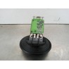 Recambio de resistencia calefaccion para seat ibiza (6l1) cool referencia OEM IAM   