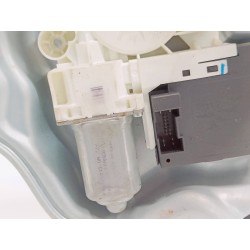 Recambio de elevalunas trasero izquierdo para volvo s40 berlina 2.0 diesel cat referencia OEM IAM 0740095  