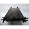 Recambio de radiador agua para ford transit connect (tc7) furgón (2006) referencia OEM IAM   