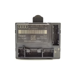 Recambio de modulo electronico para audi a6 berlina (4f2) 3.2 fsi referencia OEM IAM 4F0959792  